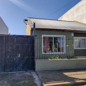 Casa de 2 habitaciones